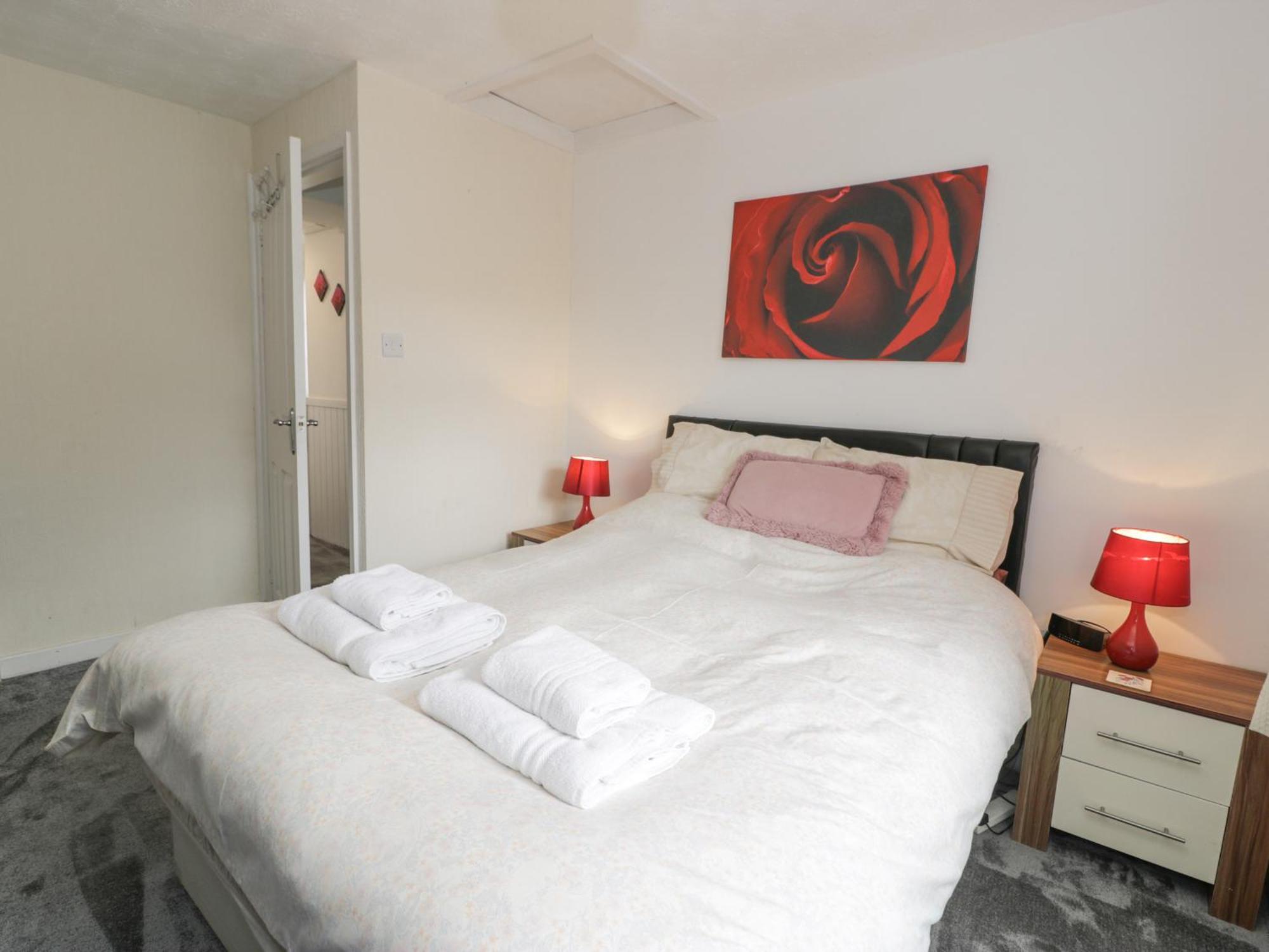 Halcyon Annexe Vila Moelfre Exterior foto